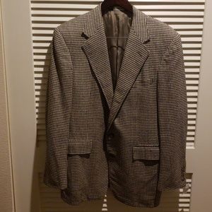 VINTAGE Polo Ralph Lauren mens sport suit jacket